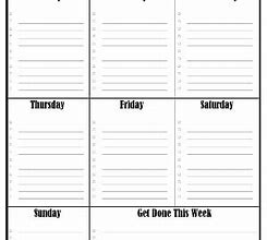 Image result for 30 Days Checklist to Do Printable