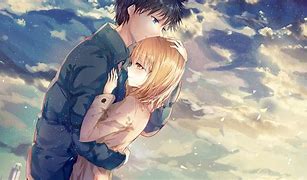 Image result for Adorable Anime Couples