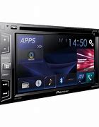 Image result for Pioneer Car Radio Screen