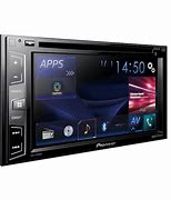 Image result for Pioneer Car Radio Deh USB AUX