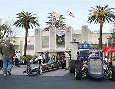 Image result for NHRA Race Shop Photos