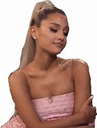 Image result for Ariana Grande Oscars Action Photo