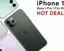 Image result for iPhone 11 Pro Max Offer