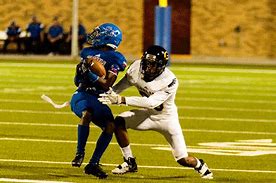 Image result for High School Football Field