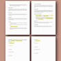 Image result for Recruitment Agency Contract Template