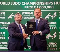 Image result for World Judo Championships