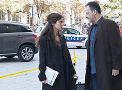 Image result for French Detective TV Series