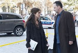 Image result for French Detective TV Series