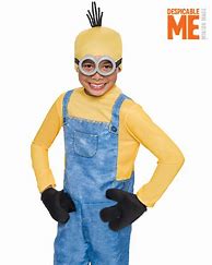Image result for Despicable Me Halloween Costume