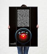 Image result for hal 9000 quote