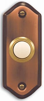 Image result for Philip Doorbell Button