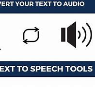 Image result for Online Text to Speech Fatel
