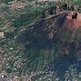 Image result for Mount Vesuvius Destruction