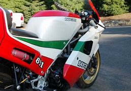 Image result for Ducati 851 Fairing