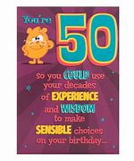 Image result for 50th Birthday Funny