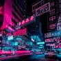 Image result for Neon the Urbane