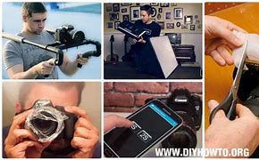 Image result for DIY Camera Tricks Photography