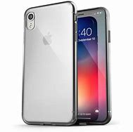 Image result for Clear iPhone 10XR