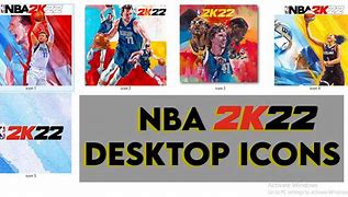 Image result for NBA 2K22 Icon 512X512