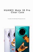 Image result for Huawei P30 Transparent Case