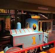 Image result for Thomas Town. The Little Big Club