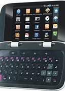 Image result for Touch Screen Flip Phone with Keyboard