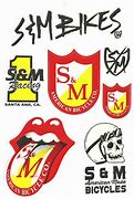 Image result for Cool BMX Decals