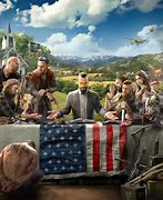 Image result for Far Cry 5 Season Pass
