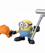 Image result for Minion with Green Hard Hat