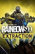 Image result for Tom Clancy's Rainbow Six Extraction