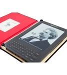 Image result for Kindle Cover with Light