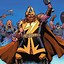 Image result for Thor Norse Mythology Appearance