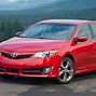 Image result for 2014 Toyota Camry XLE