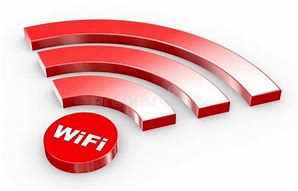 Image result for Wifi Symbol 3D