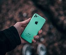 Image result for Mint Color iPhone
