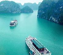 Image result for Ha Long Bay Cruise