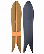 Image result for Fish Board Snowboard