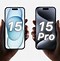 Image result for iPhone 5 vs iPhone 15