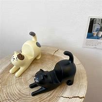 Image result for Cute Cat Phone Stand