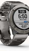 Image result for Garmin Watches with Titanium Bracelet