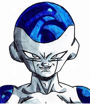 Image result for Dragon Ball Z Characters Drawings