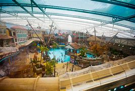 Image result for Alton Towers Water