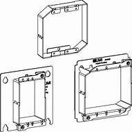 Image result for 5S Box to 4S Box Reducing Ring