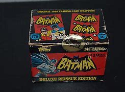 Image result for Batman Cards Red Bat