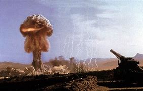 Image result for USA Nuclear Weapons