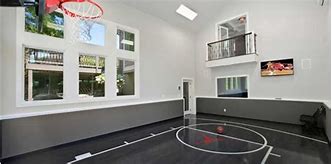 Image result for Indoor Basketball Court Ideas