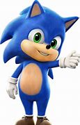 Image result for All Sonic Babies