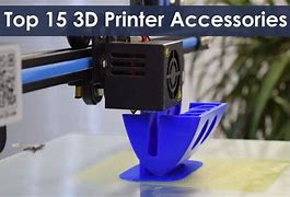 Image result for 3D Printer HSW Accessories