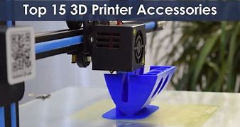 Image result for Axial 3D Printer Accessories