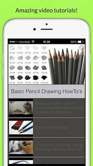 Image result for Half Page iPad Pencil Drawing
